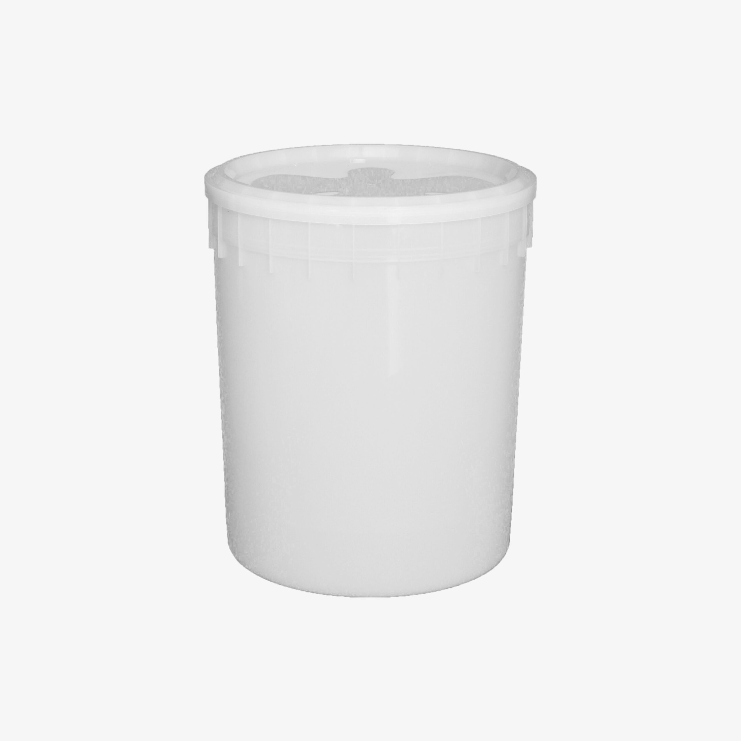 Envase Cilíndrico 12L (Nuevo) Beta