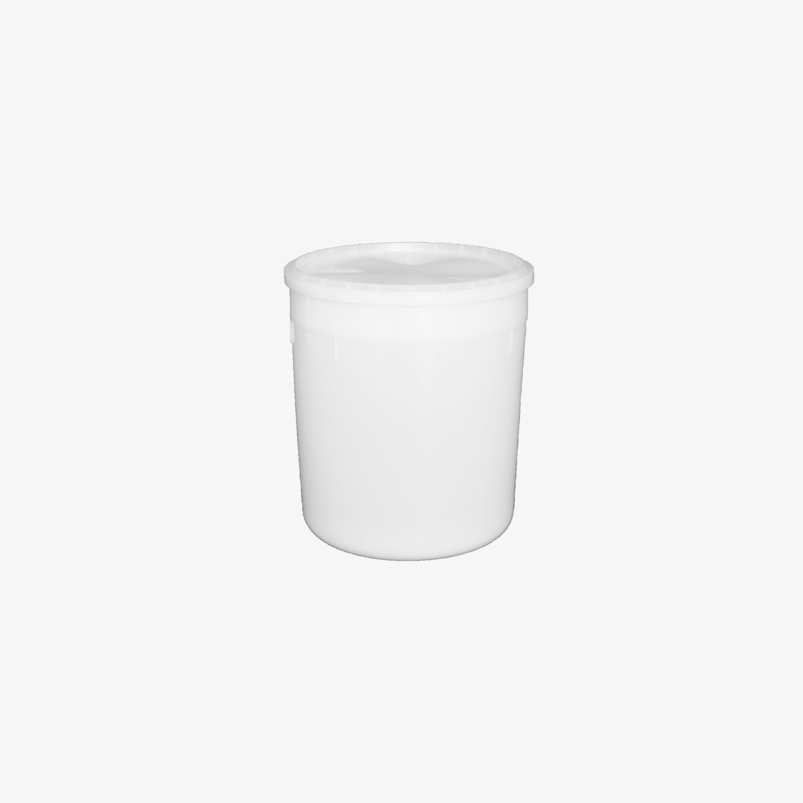 Envase Cilíndrico 12L Beta